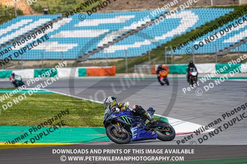 motorbikes;no limits;november 2019;peter wileman photography;portimao;portugal;trackday digital images